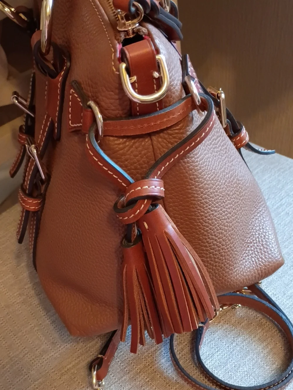 Dooney & Bourke good used
